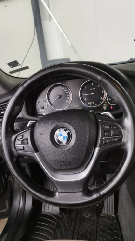 Обява за продажба на BMW X4 xdrive 20D ~34 999 лв. - изображение 7