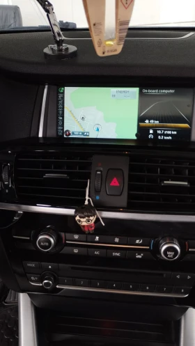 Обява за продажба на BMW X4 xdrive 20D ~34 999 лв. - изображение 4