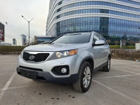 Обява за продажба на Kia Sorento 2.2 ~16 600 лв. - изображение 1