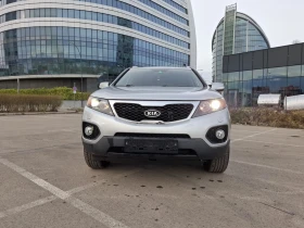 Обява за продажба на Kia Sorento 2.2 ~16 600 лв. - изображение 1