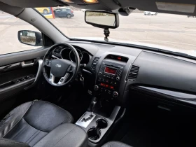 Kia Sorento 2.2 | Mobile.bg    13