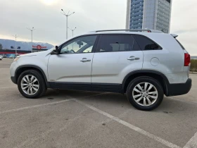 Обява за продажба на Kia Sorento 2.2 ~16 600 лв. - изображение 4