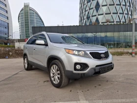 Обява за продажба на Kia Sorento 2.2 ~16 600 лв. - изображение 2