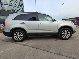 Обява за продажба на Kia Sorento 2.2 ~16 600 лв. - изображение 3