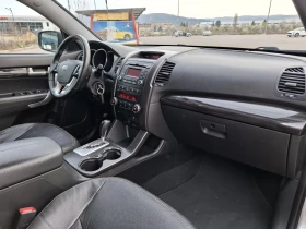 Kia Sorento 2.2 | Mobile.bg    16