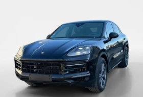 Porsche Cayenne E-HYBRID/FACELIFT/COUPE/BOSE/PANO/LED MATRIX/360/  | Mobile.bg    3