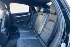 Porsche Cayenne E-HYBRID/FACELIFT/COUPE/BOSE/PANO/LED MATRIX/360/  | Mobile.bg    13