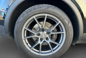 Porsche Cayenne E-HYBRID/FACELIFT/COUPE/BOSE/PANO/LED MATRIX/360/  | Mobile.bg    7
