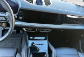 Porsche Cayenne E-HYBRID/FACELIFT/COUPE/BOSE/PANO/LED MATRIX/360/  | Mobile.bg    11