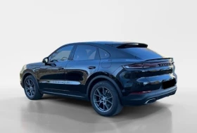 Porsche Cayenne E-HYBRID/FACELIFT/COUPE/BOSE/PANO/LED MATRIX/360/  | Mobile.bg    4