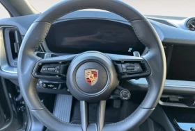Porsche Cayenne E-HYBRID/FACELIFT/COUPE/BOSE/PANO/LED MATRIX/360/  | Mobile.bg    10