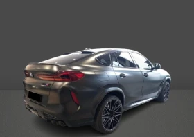 BMW X6 M Competition = Shadow Line= Гаранция - 259840 лв. - 29836761 5