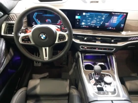 BMW X6 M Competition = Shadow Line= Гаранция - 259840 лв. - 29836761 12