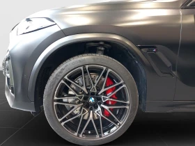 BMW X6 M Competition = Shadow Line= Гаранция - 259840 лв. - 29836761 10