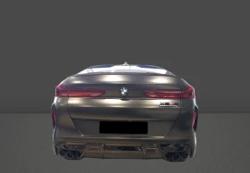 BMW X6 M Competition = Shadow Line= Гаранция - 259840 лв. - 29836761 4