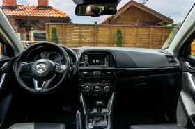 Mazda CX-5 2.2D SKYACTIVE AUTOMATIC СУПЕР СЪСТОЯНИЕ! - 16500 лв. - 85270012 8