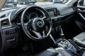 Mazda CX-5 2.2D SKYACTIVE AUTOMATIC СУПЕР СЪСТОЯНИЕ! - 16500 лв. - 85270012 9