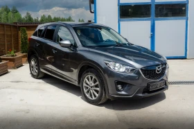 Mazda CX-5 2.2D SKYACTIVE AUTOMATIC СУПЕР СЪСТОЯНИЕ! - 16500 лв. - 85270012 3