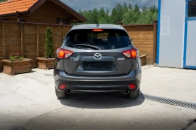 Mazda CX-5 2.2D SKYACTIVE AUTOMATIC СУПЕР СЪСТОЯНИЕ! - 16500 лв. - 85270012 5