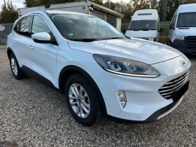 Обява за продажба на Ford Kuga TITANIUM/120HP/DIGITAL/CAM/NAVI/AMBI/KLESS/194f ~43 099 лв. - изображение 4