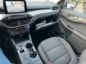 Обява за продажба на Ford Kuga TITANIUM/120HP/DIGITAL/CAM/NAVI/AMBI/KLESS/194f ~43 099 лв. - изображение 10