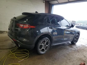 Alfa Romeo Stelvio Sport - 23000 лв. - 18038073 3