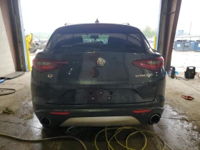 Alfa Romeo Stelvio Sport - 23000 лв. - 18038073 6