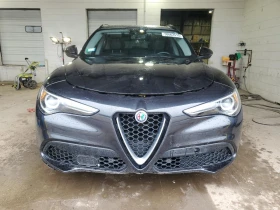 Alfa Romeo Stelvio Sport - 23000 лв. - 18038073 5