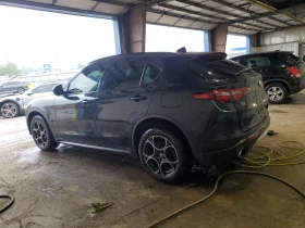 Alfa Romeo Stelvio Sport - 23000 лв. - 18038073 2