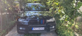     BMW X6 Xdrive 35i