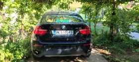     BMW X6 Xdrive 35i