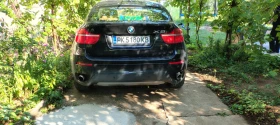BMW X6 Xdrive 35i | Mobile.bg    7