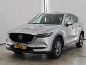 Mazda CX-5 AWD