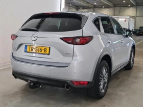 Mazda CX-5 AWD - 60000 лв. - 94510262 5