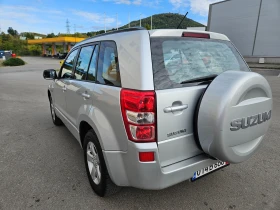 Обява за продажба на Suzuki Grand vitara Внос Италия ПЕРФЕКТНА ~8 900 лв. - изображение 5