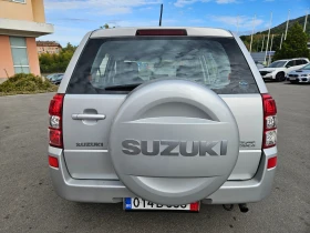Обява за продажба на Suzuki Grand vitara Внос Италия ПЕРФЕКТНА ~8 900 лв. - изображение 4