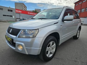 Обява за продажба на Suzuki Grand vitara Внос Италия ПЕРФЕКТНА ~8 900 лв. - изображение 7