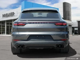 Porsche Cayenne S BOSE* DISTRONIC* 360 CAM* * *  | Mobile.bg    3