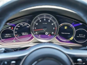 Porsche Cayenne S BOSE* DISTRONIC* 360 CAM* * *  | Mobile.bg    13