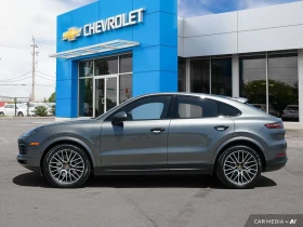 Porsche Cayenne S BOSE* DISTRONIC* 360 CAM* * *  | Mobile.bg    5