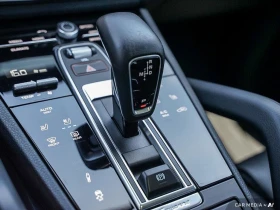 Porsche Cayenne S BOSE* DISTRONIC* 360 CAM* * *  | Mobile.bg    10