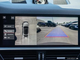 Porsche Cayenne S BOSE* DISTRONIC* 360 CAM* * *  | Mobile.bg    12