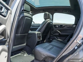 Porsche Cayenne S BOSE* DISTRONIC* 360 CAM* * *  | Mobile.bg    11