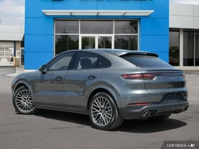 Porsche Cayenne S BOSE* DISTRONIC* 360 CAM* * *  | Mobile.bg    4