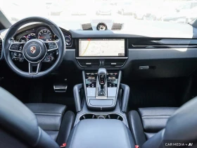 Porsche Cayenne S BOSE* DISTRONIC* 360 CAM* * *  | Mobile.bg    9