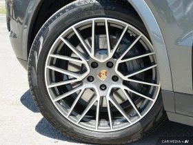 Porsche Cayenne S BOSE* DISTRONIC* 360 CAM* * *  | Mobile.bg    7