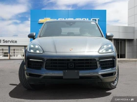 Porsche Cayenne S BOSE* DISTRONIC* 360 CAM* * *  | Mobile.bg    2