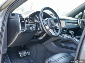 Porsche Cayenne S BOSE* DISTRONIC* 360 CAM* * *  | Mobile.bg    8