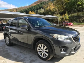 Mazda CX-5 2, 2D.4x4.150k.