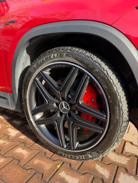 Обява за продажба на Mercedes-Benz GLA 35 AMG NIGHT PACKAGE 4matic ~ 103 000 лв. - изображение 7 | Auto.bg Обява за продажба на Mercedes-Benz GLA 35 AMG NIGHT PACKAGE 4matic ~ 103 000 лв. - изображение 7